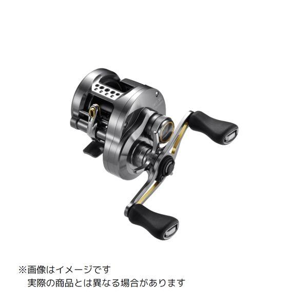 シマノ（SHIMANO） ベイトキャスティングリール 23 カルカッタコン
