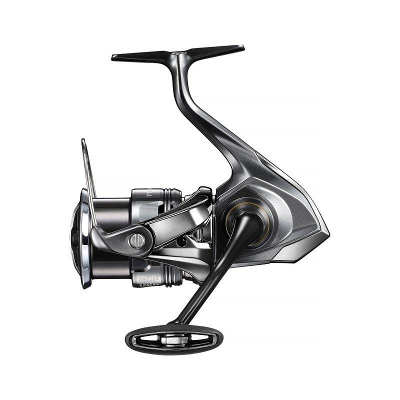 シマノ SHIMANO スピニングリール 24ツインパワー 3000MHG【新品