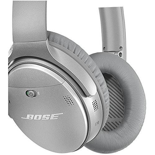 即日発送】Bose(ボーズ) QuietComfort 35 wireless headphones 即日発送】Bose(ボーズ) QuietComfort 35 wireless headphones