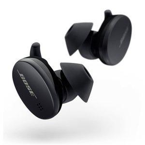 ラッピング可】【即日発送】【新品】Bose Sport Earbuds（ブラック 