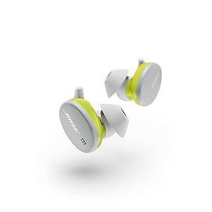 ラッピング可】【即日発送】【新品】BOSE Sport Earbuds Glacier White 