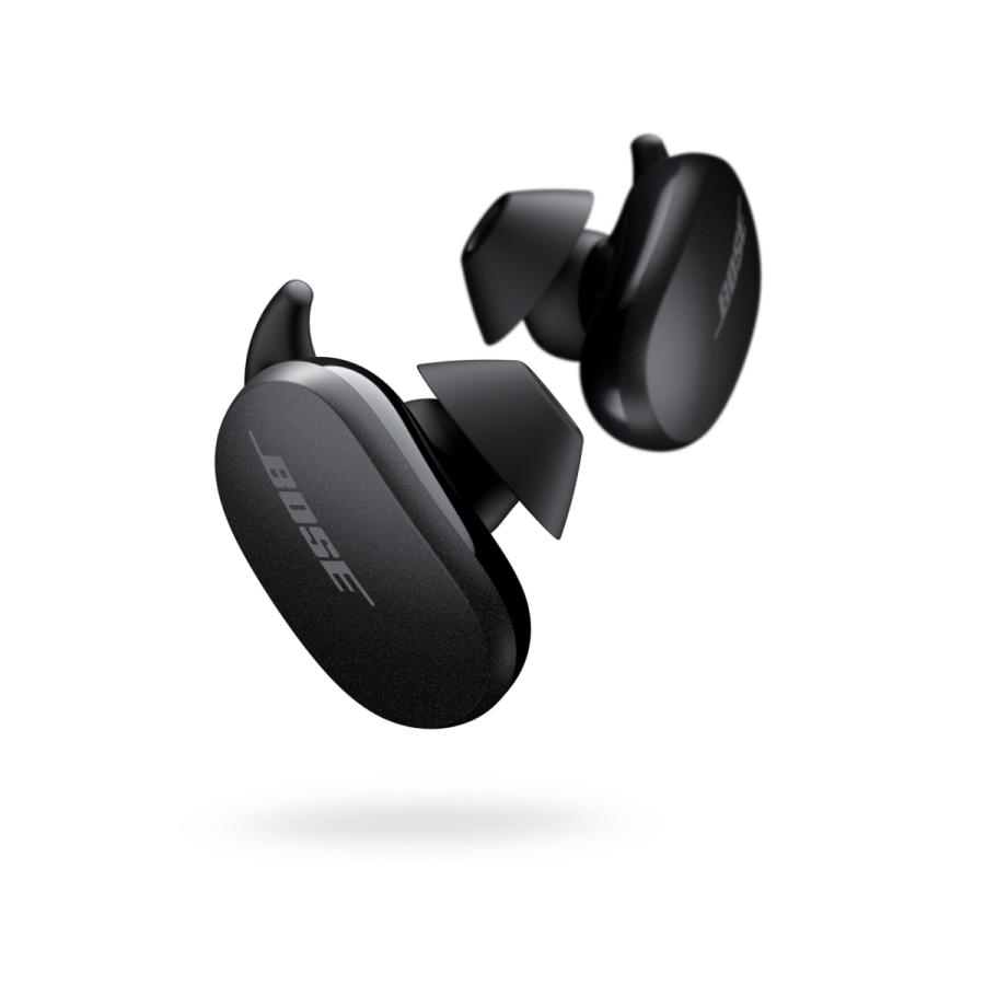 QuietComfort 【即日発送】BOSE ワイヤレスイヤフォン Earbuds QuietComfort 【即日発送】BOSE ワイヤレスイヤフォン Earbuds
