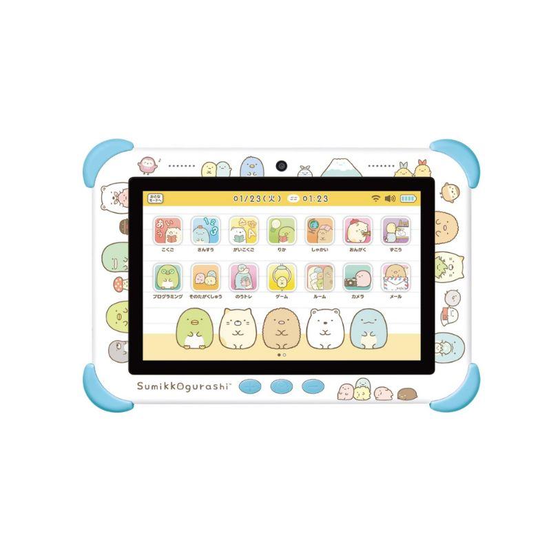 新品】AGATSUMA アガツマ すみっコぐらし Wi-Fiでつながる! みんなと