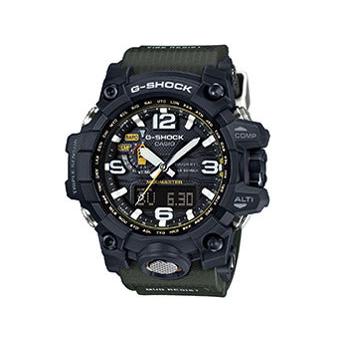 CASIO（カシオ） 【ラッピング可】【即日発送】【新品】CASIO 腕時計 G