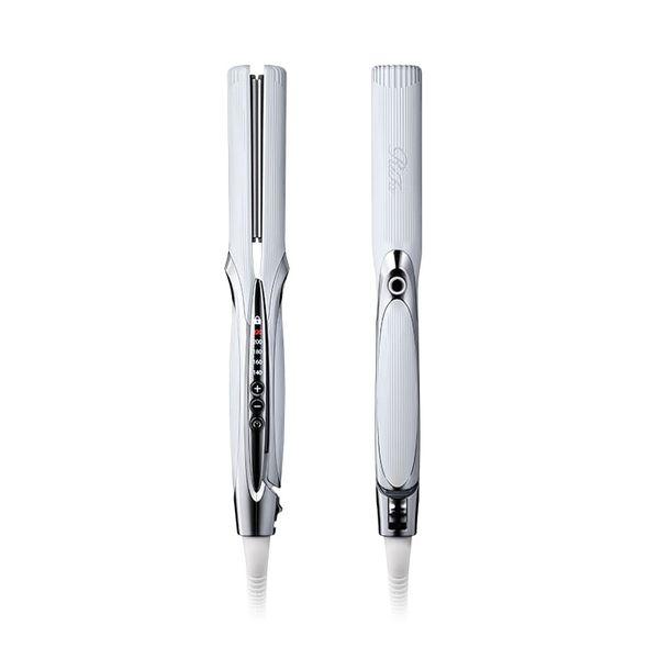 ReFa ストレートヘアアイロン RE-AT02A 本体 ReFa（リファ） 【即日発送】【新古品】MTG ReFa ストレートアイロン