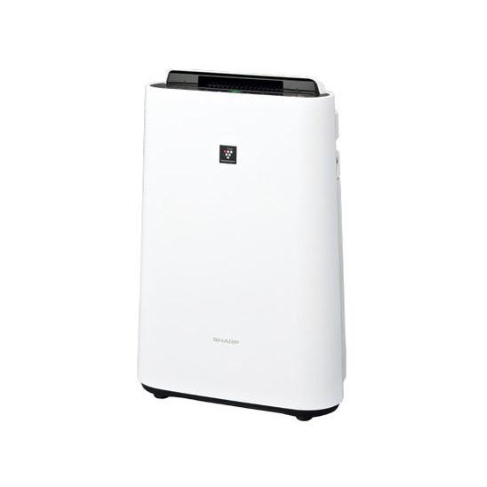 美品◎送料込み/匿名配送◎SHARP 加湿空気清浄機 KC-J50-W SHARP（シャープ） 【即日発送】SHARP 加湿空気清浄機 KC-J50-W 新品
