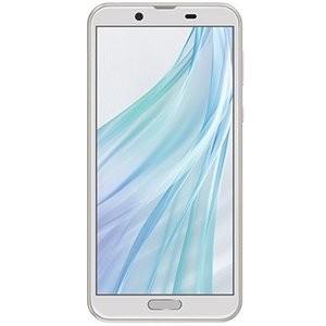 SHARP（シャープ） 【即日発送】シャープ AQUOS sense2 SH-M08 