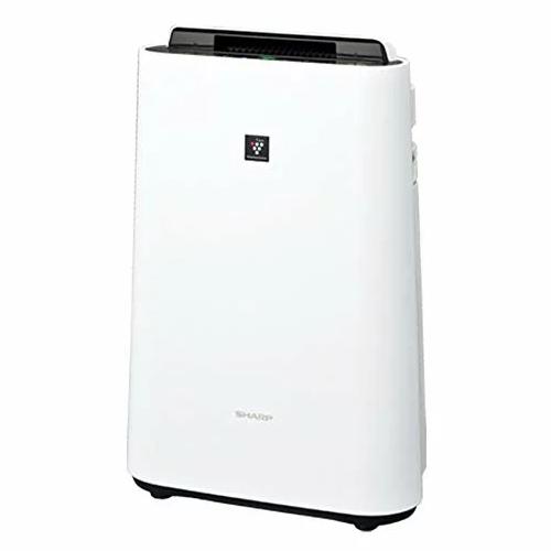 SHARP（シャープ） 【即日発送】シャープ 空気清浄機 KC-L50-W 新品