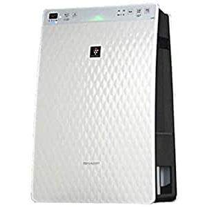 【即日発送】【新品　箱不良・シュリンク破れ品】シャープ プラズマクラスター加湿空気清浄機 （ホワイト系） KC-30T7-W | SHARP