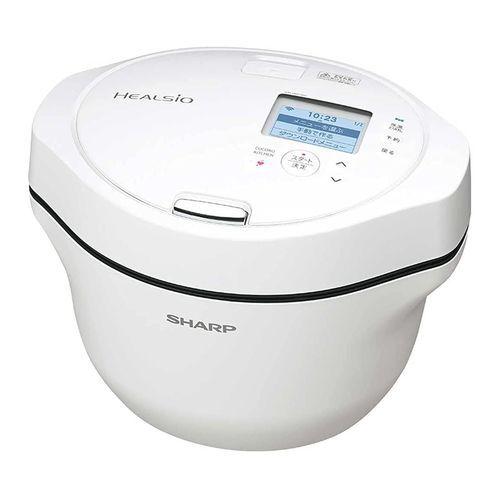SHARP（シャープ） 【即日発送】【新品】シャープ ヘルシオ ホット 