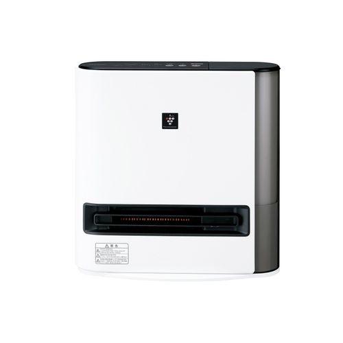 新品未開封 SHARP HX-PK12-W セラミックファンヒーター SHARP（シャープ） 【即日配送】【新品】SHARP 加湿 セラミックファン