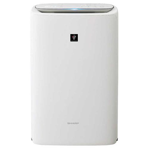 SHARP 加湿空気清浄機　KI-PS50 SHARP（シャープ） 【即日発送】【新品】シャープ 加湿空気清浄機 KI
