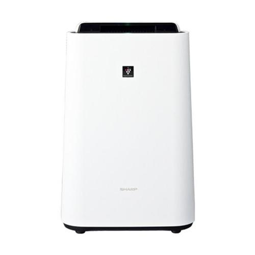 美品 SHARP 加湿空気清浄機 プラズマクラスター7000 KC-P500Y プラズマクラスター 【即日発送】【新品】SHARP シャープ 加湿空気清浄