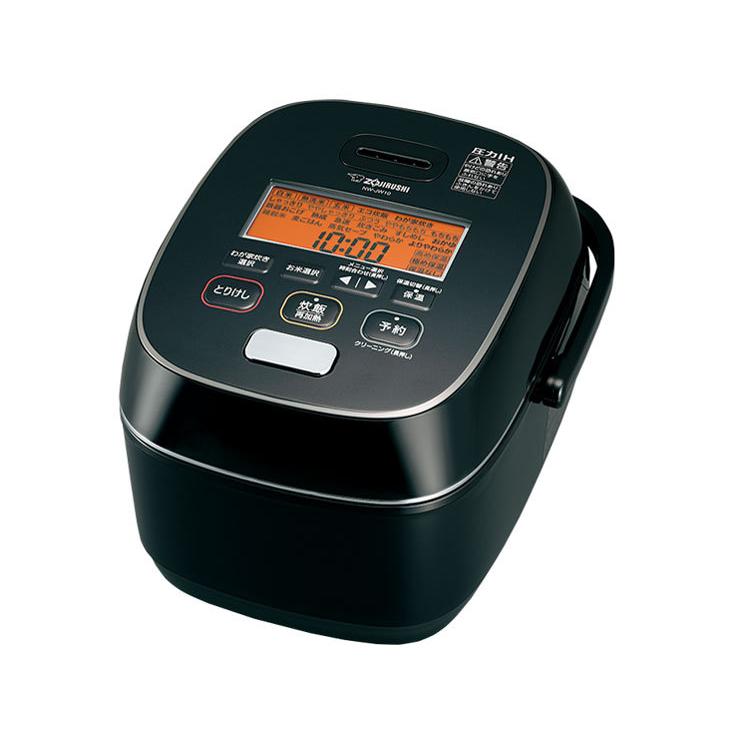 象印 圧力IH炊飯器 NW-JW10 BA 極め炊き