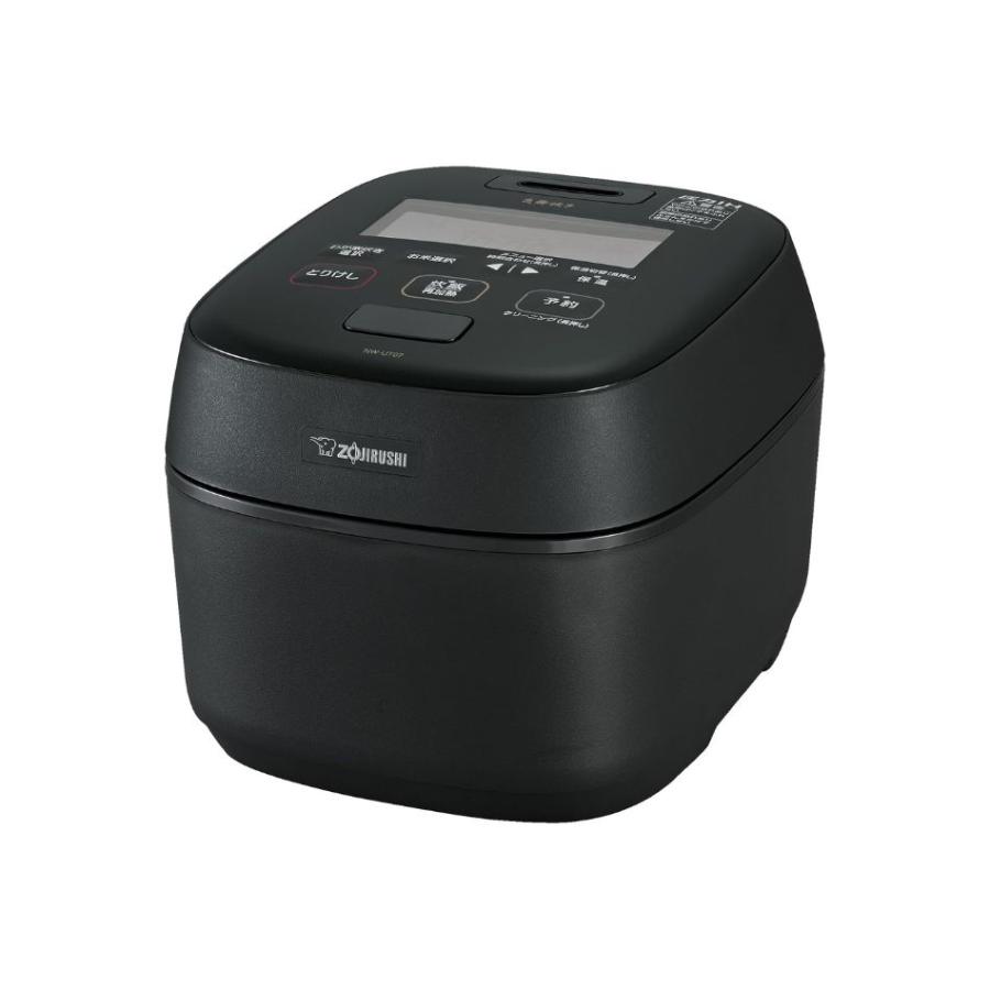 即日発送】【新品】ZOJIRUSHI 象印 圧力IH炊飯ジャー 炎舞炊き 4合 NW
