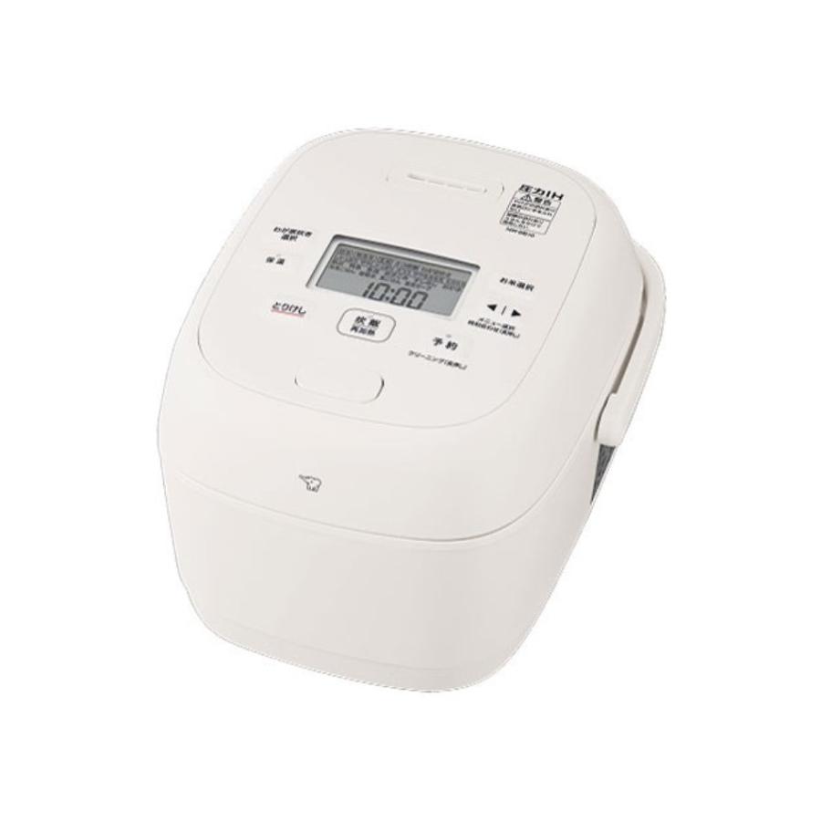 即日発送】【新品】ZOJIRUSHI 象印 圧力IH炊飯ジャー 極め炊き 炊飯器