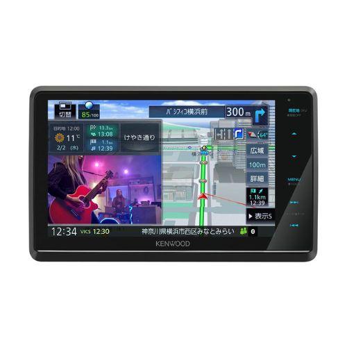ケンウッド 【即日発送】【新品 箱不良・シュリンク破れ品】KENWOOD