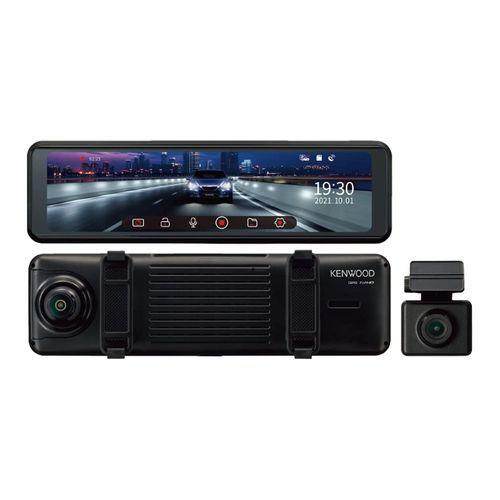 ケンウッド 【即日発送】【新品】KENWOOD DRV-EM3700 デジタルルーム 