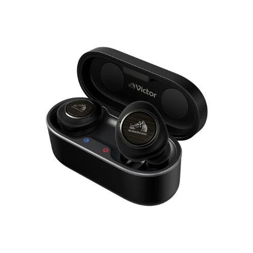 【新品未開封】JVC Victor HA-FW100T JVC 【ラッピング可】【即日発送】【新品】JVC Victor WOOD 完全