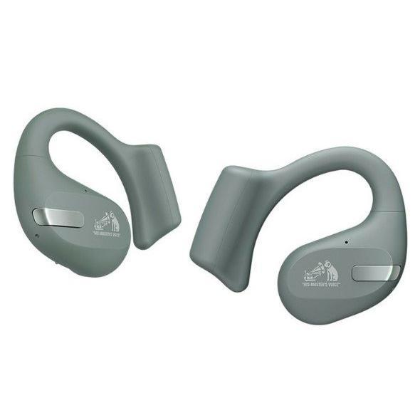 Victor nearphones HA-NP50T-G セージグリーン Victor（ビクター） JVC イヤホン Victor nearphones HA-NP50T-G