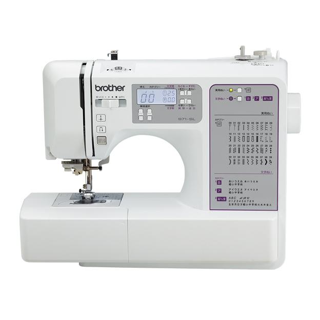 新品 コンピューターミシン brother HS305 ミシン 新品【ミシン】 brother コンピューター ミシン HS305 ブラザー - メルカリ