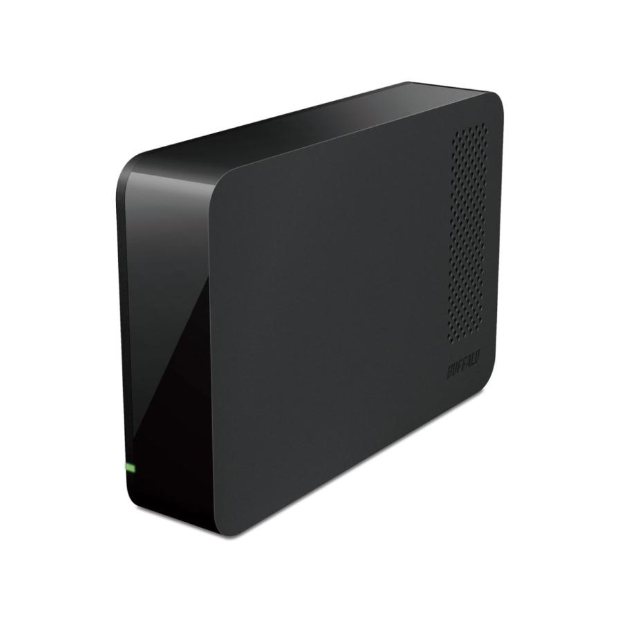 BUFFALO（バッファロー） 【即日発送】バッファロー 外付けHDD 