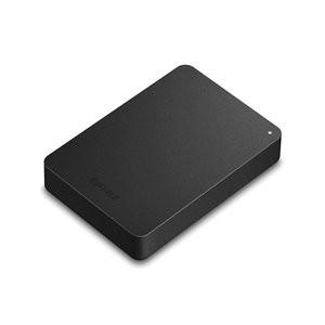 即日発送】バッファロー HD-PNF3.0U3-GBE ミニステーション ターボPC