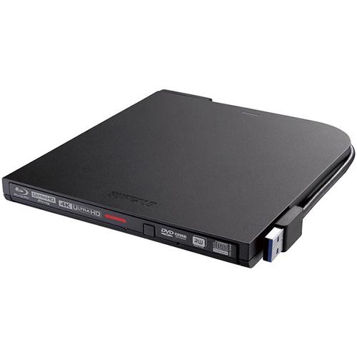 バッファロー ブルーレイドライブ BRXL-PUV6U3-BK/N Amazon | 【Amazon.co.jp限定】バッファロー USB3.2(Gen1)/3.0