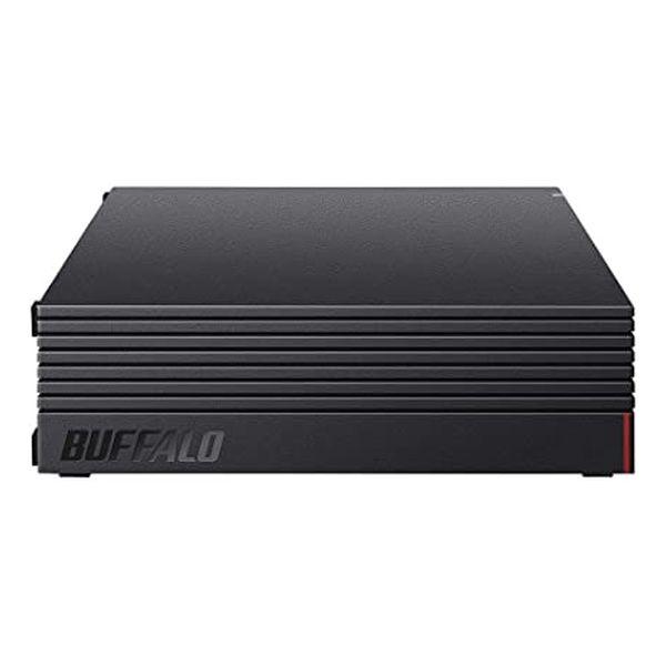 BUFFALO（バッファロー） 【即日発送】【新品】BUFFALO 外付け