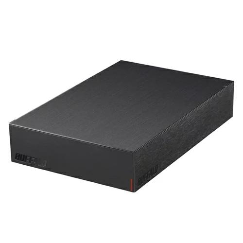 BUFFALO HD-LE4U3-BA 4TB 外付けハードディスク BUFFALO（バッファロー） 【即日発送】BUFFALO HD-LE4U3-BA 外付けHDD