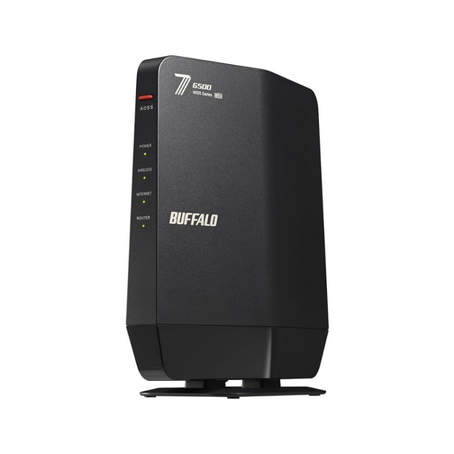 ラッピング可】【即日発送】【新品】BUFFALO バッファロー Wi-Fi 7対応