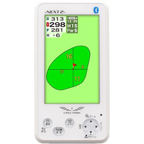 新発売】 ASAHI Golf 朝日ゴルフ ゴルフ用品 EAGLE VISION NEXT2 EV