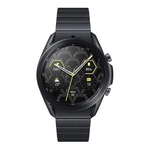 Galaxy Watch 【即日発送】【新品】GALAXY Watch3 45mm SM