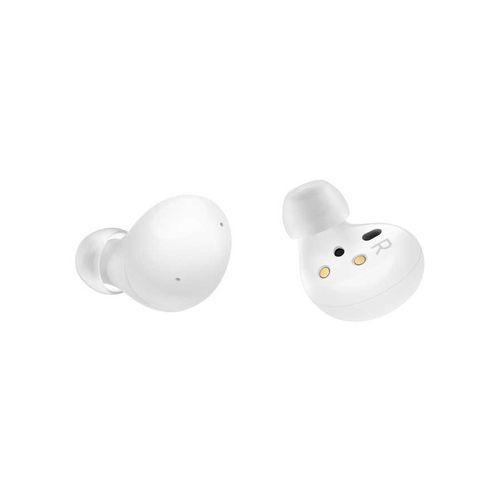 【ラッピング可】【即日発送】【新品】SAMSUNG 完全ワイヤレスイヤホン Galaxy Buds2 SM-R177NZWAXJP ホワイト