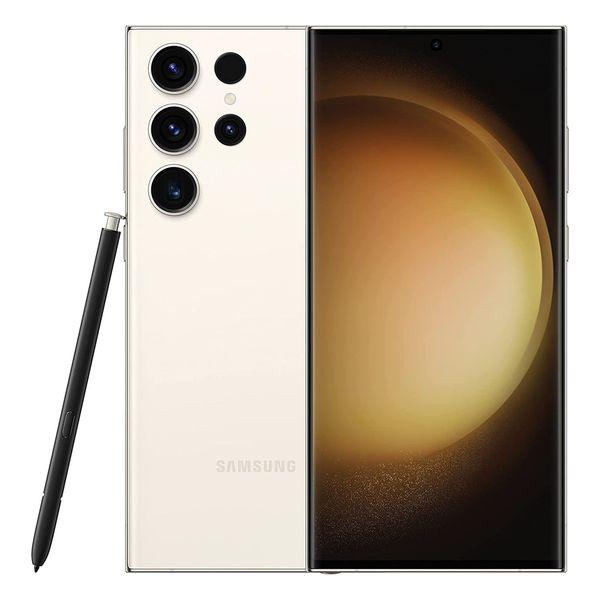 Galaxy S 【即日発送】【新品】SAMSUNG サムスン S23 Ultra SM-S918Q