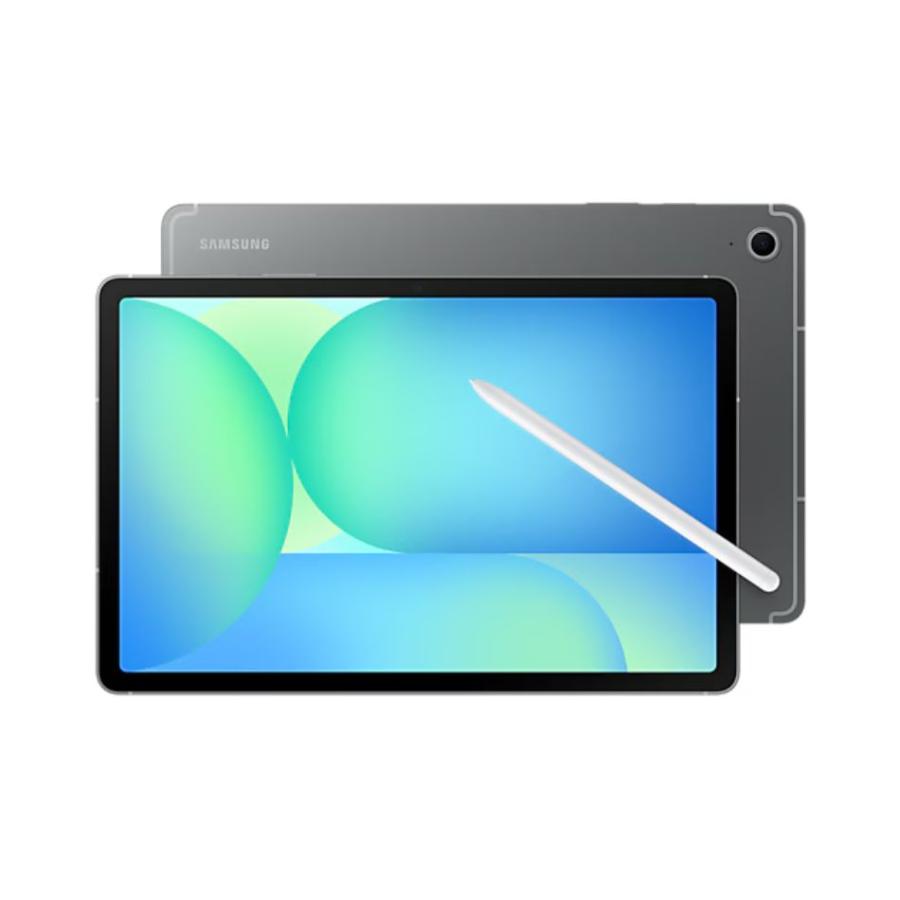 【新品】Samsung サムスン Androidタブレット Galaxy Tab S10 FE Wi-Fi ペン付き SM-X520NZAAXJP グレー | 