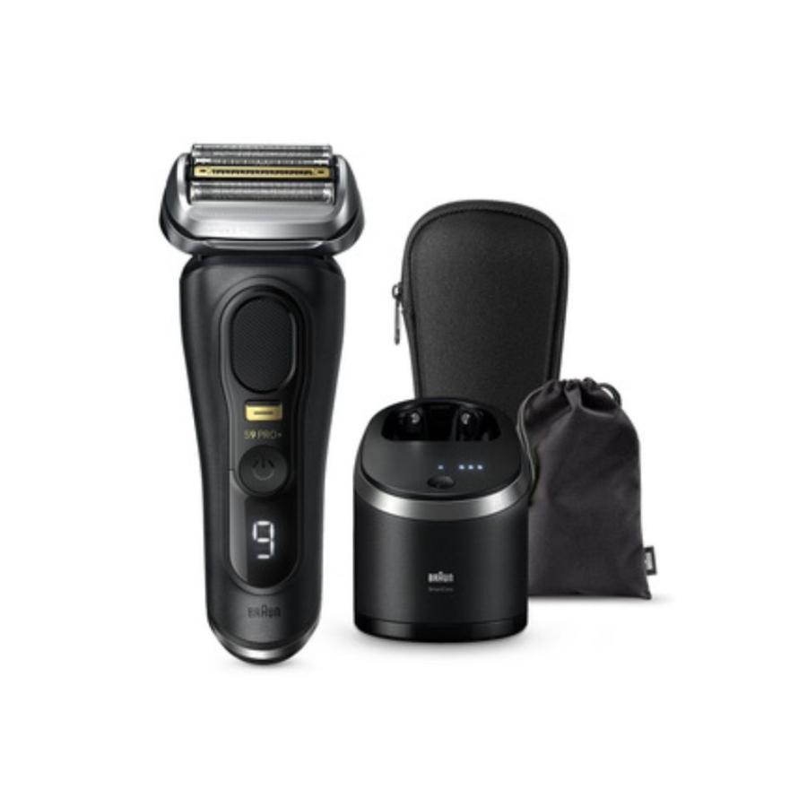 ラッピング可】【即日発送】【新品】BRAUN ブラウン 電気シェーバー