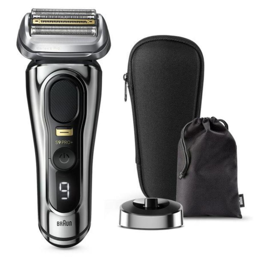 【展示、未使用品】Braun Series 9Pro+9516s ブラウン ラッピング可】【即日発送】【新品】BRAUN ブラウン シリーズ9 Pro+