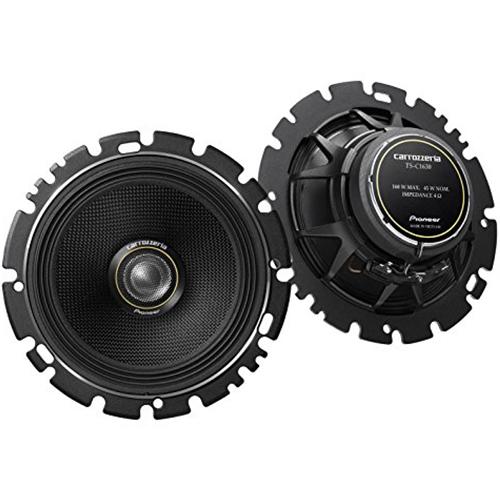Pioneer 16cmコアキシャル2ウェイスピーカー TS-C1630 買取価格比較