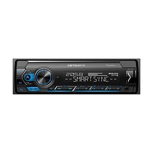 【即日発送】【新品】パイオニア Pioneer カロッツェリア カーオーディオ MVH-5600