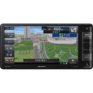 carrozzeria AVIC-RW503