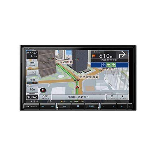 カロッツェリア 【即日配送】【新品】Pioneer パイオニア カーナビ 楽