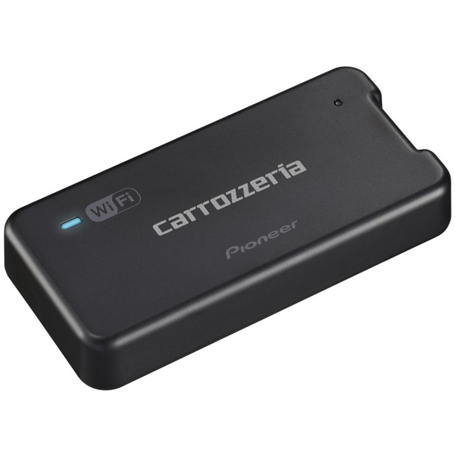 【新品・未開封品】パイオニア Wi-Fiルーター DCT-WR100D 車載用 Pioneer（パイオニア） 【即日発送】PIONEER carrozzeria 車載用Wi-Fi