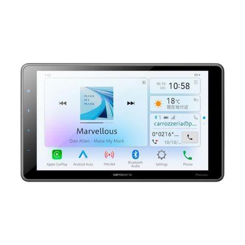 【週末セール】新品 Pioneer DMH-SF500 9インチ カロッツェリア カロッツェリア 【即日発送】【新品】PIONEER パイオニア 9インチ