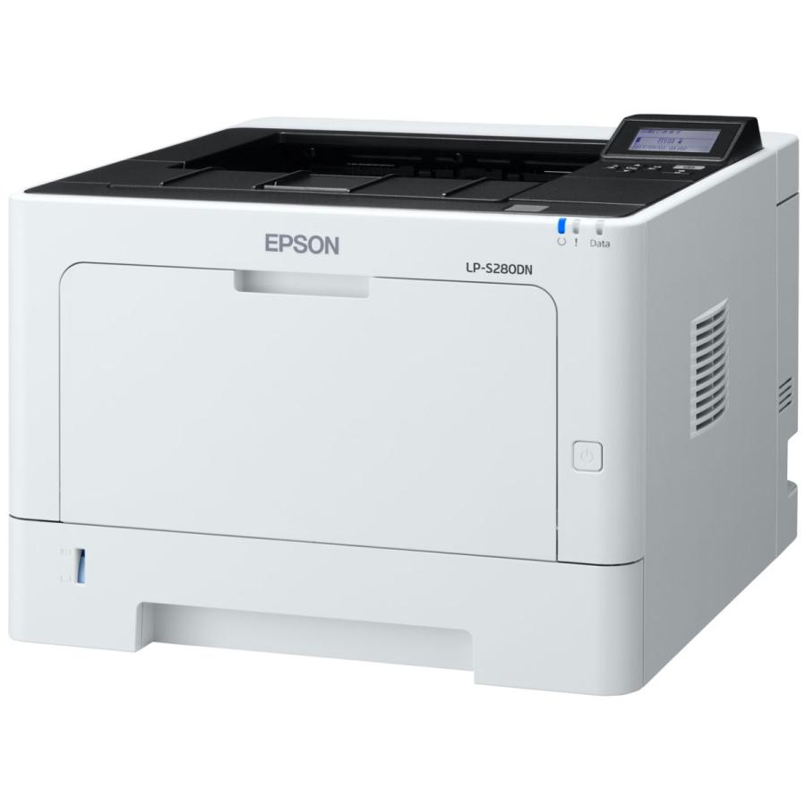 エプソン（EPSON） 【即日発送】【新品】EPSON プリンタ LP-S280DN複合