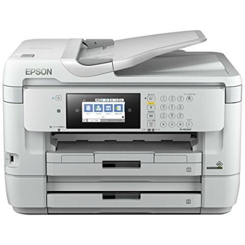 即日発送】【箱不良・シュリンク破れ品】EPSON ビジネスプリンター PX