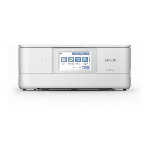 EPSON EP-884AW カラリオ カラリオ 【即日配送】【新品】EPSON エプソン A4カラーインクジェット