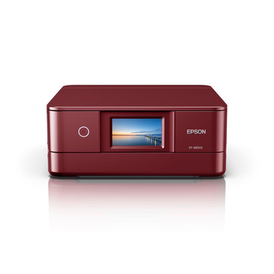 カラリオ 【即日発送】【新品】EPSON エプソン インクジェットA4カラー