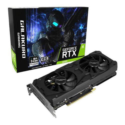 RTX3060 12GB 訳あり 玄人志向 NVIDIA GeForce RTX3060 12GB 訳あり