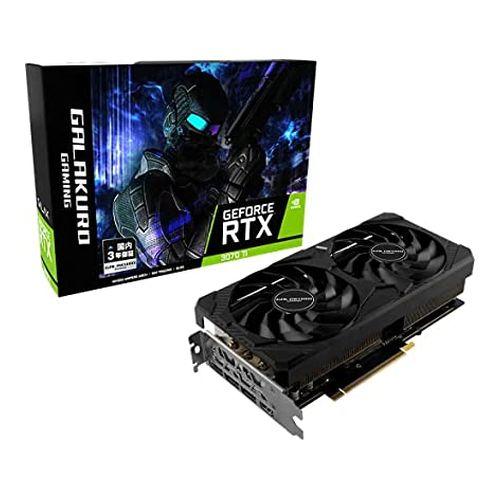 GALAKURO GAMING 【即日発送】【新品】玄人志向 NVIDIA GeForce